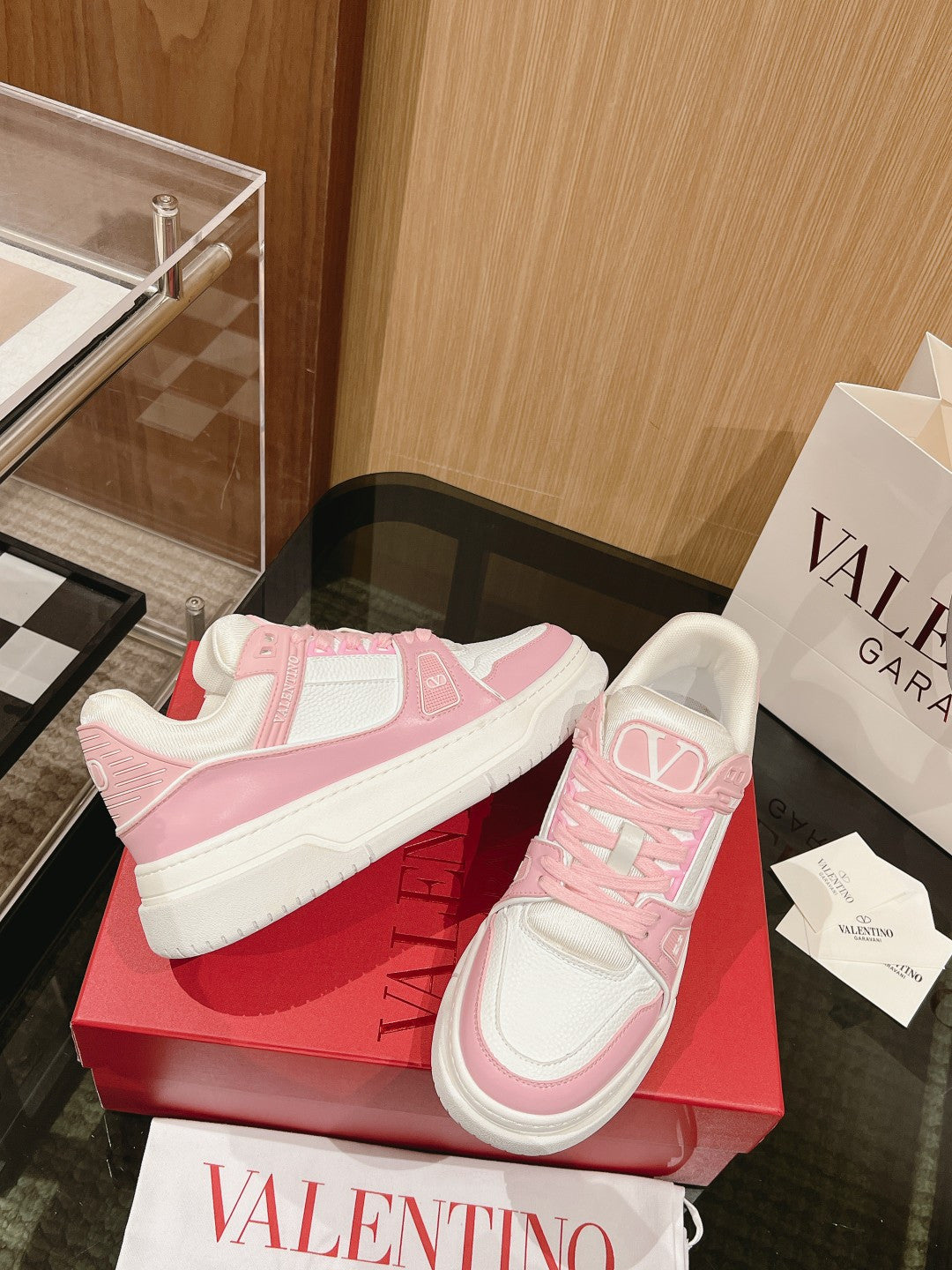 SHOES NEW ARRIVALS