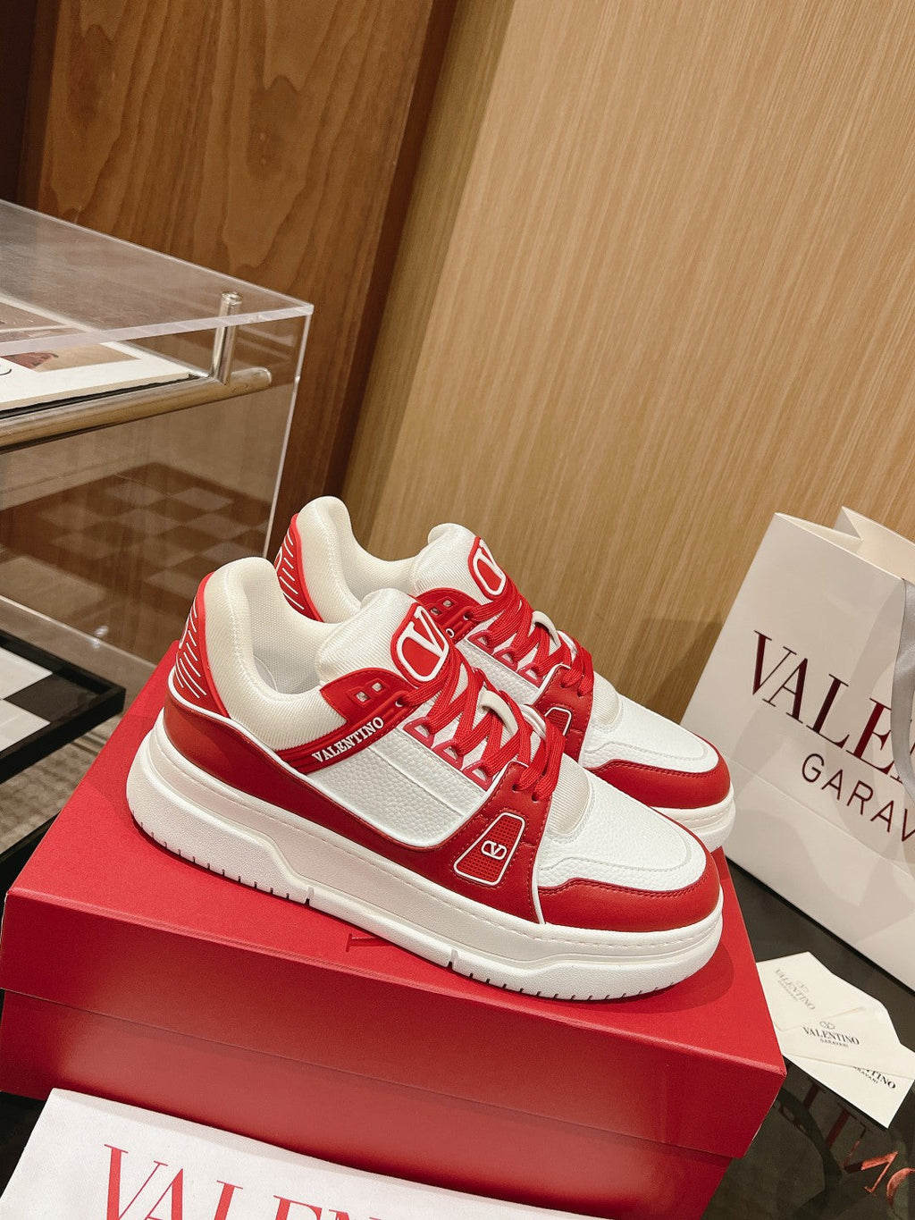 SHOES NEW ARRIVALS