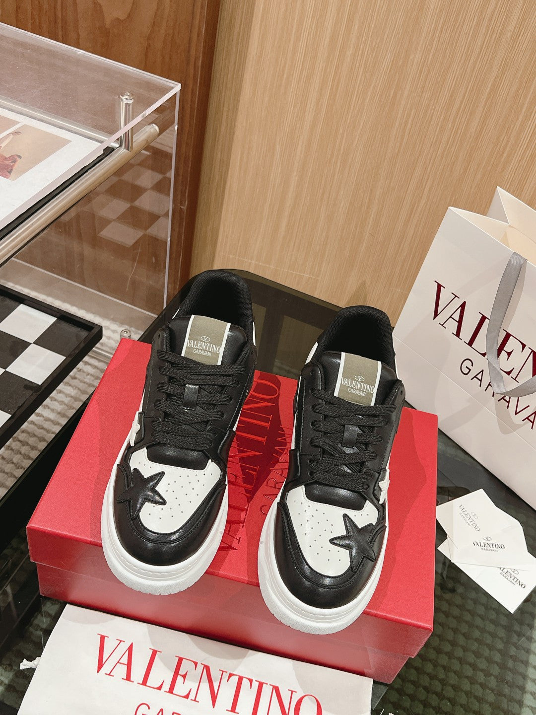 SHOES NEW ARRIVALS
