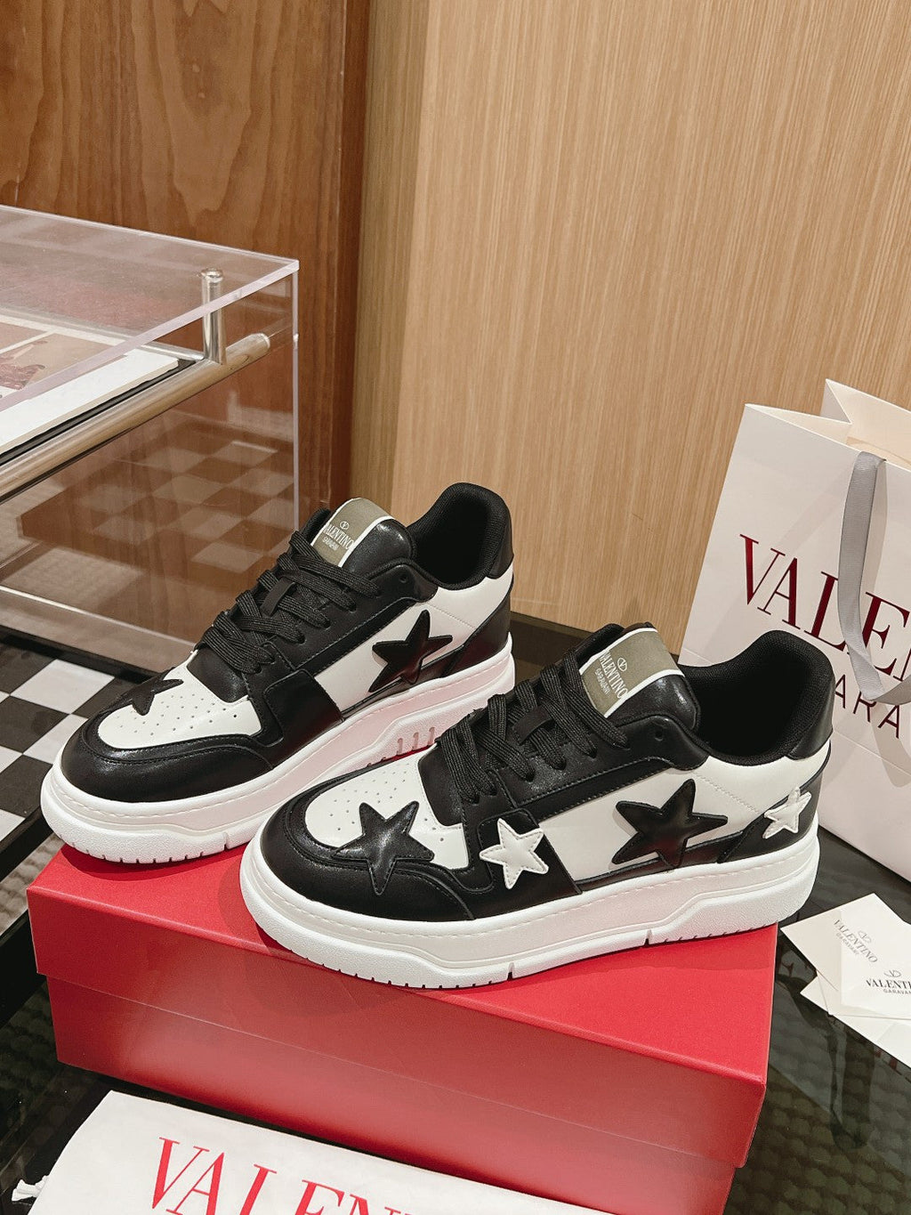 SHOES NEW ARRIVALS