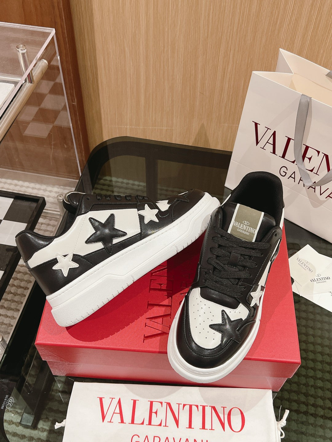SHOES NEW ARRIVALS