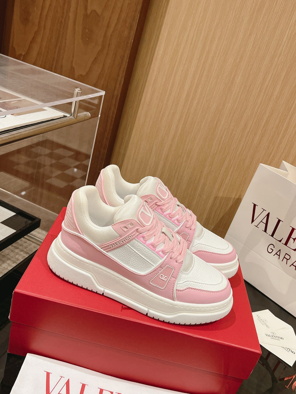 SHOES NEW ARRIVALS