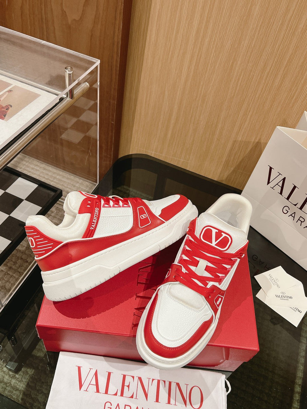 SHOES NEW ARRIVALS