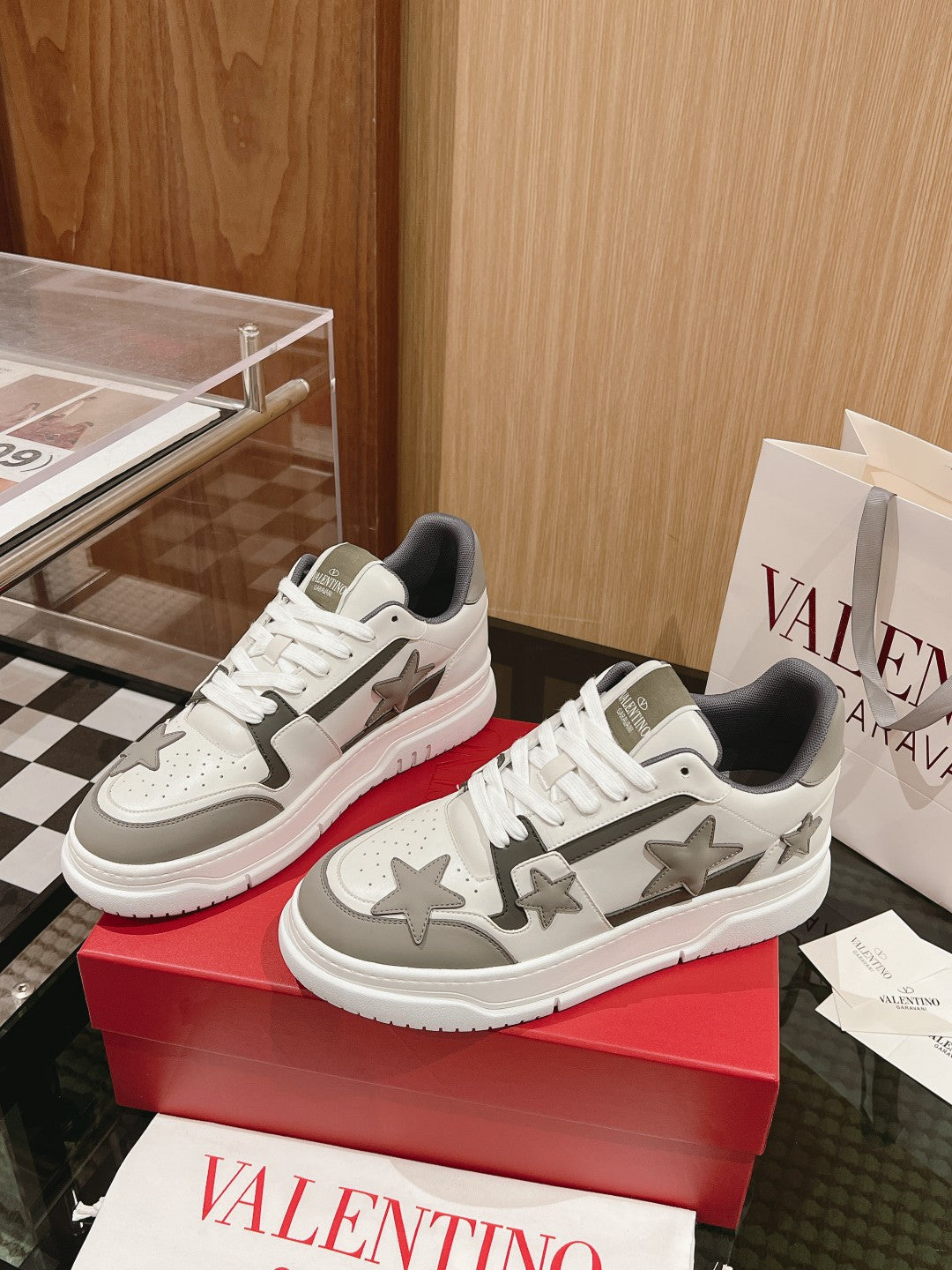 SHOES NEW ARRIVALS