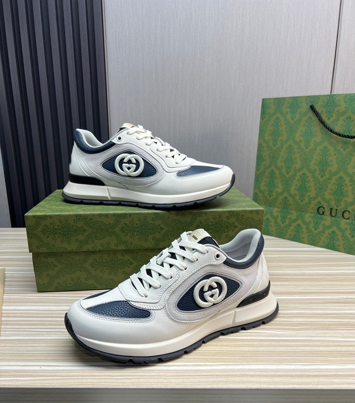 SHOES NEW ARRIVALS