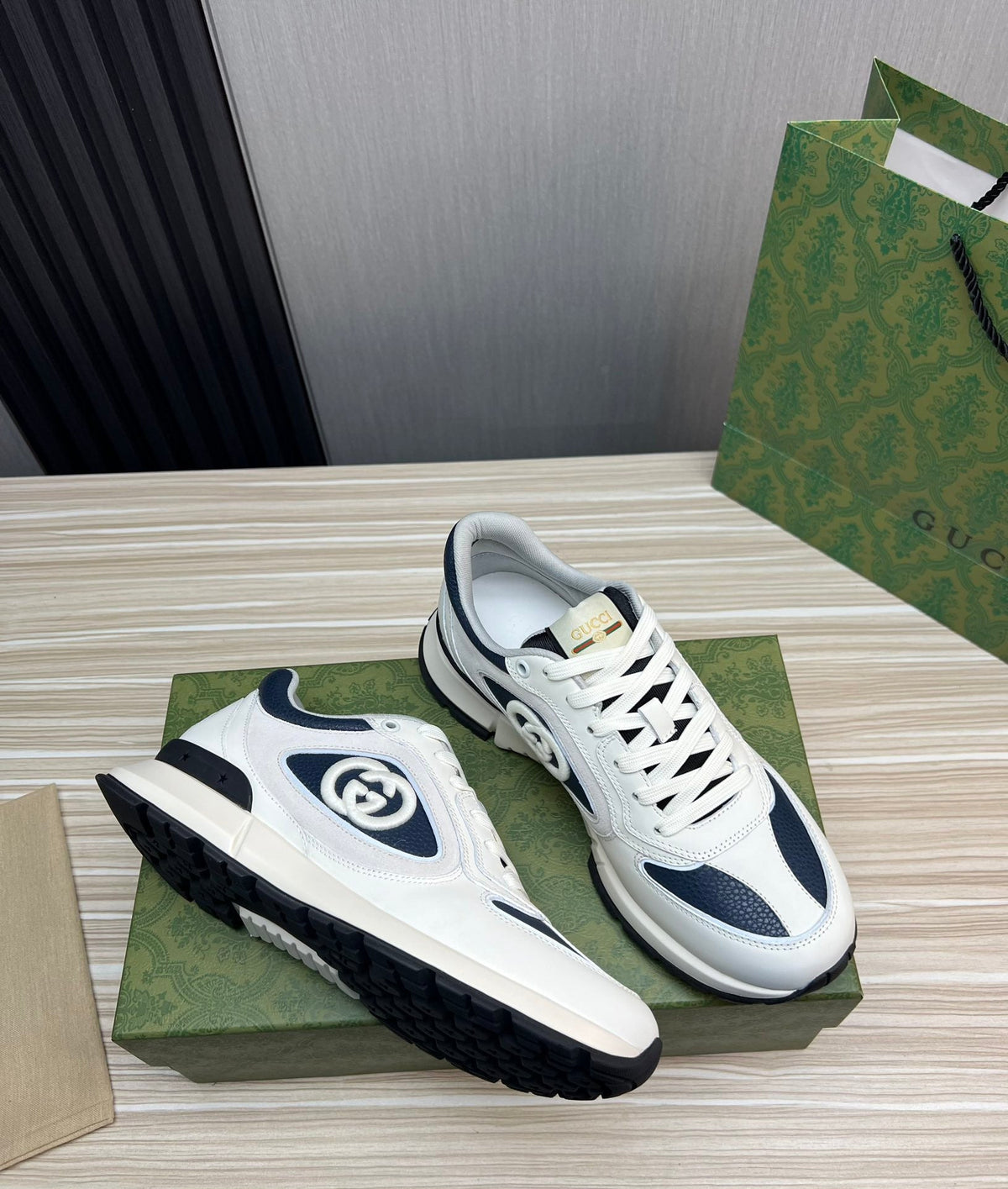 SHOES NEW ARRIVALS