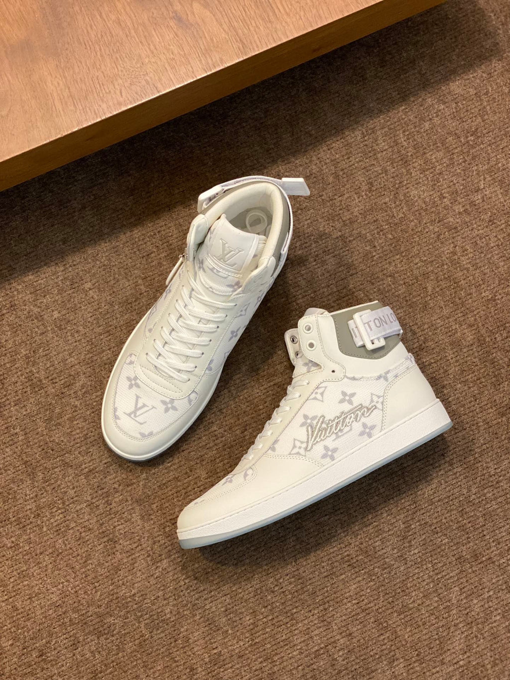 SHOES NEW ARRIVALS
