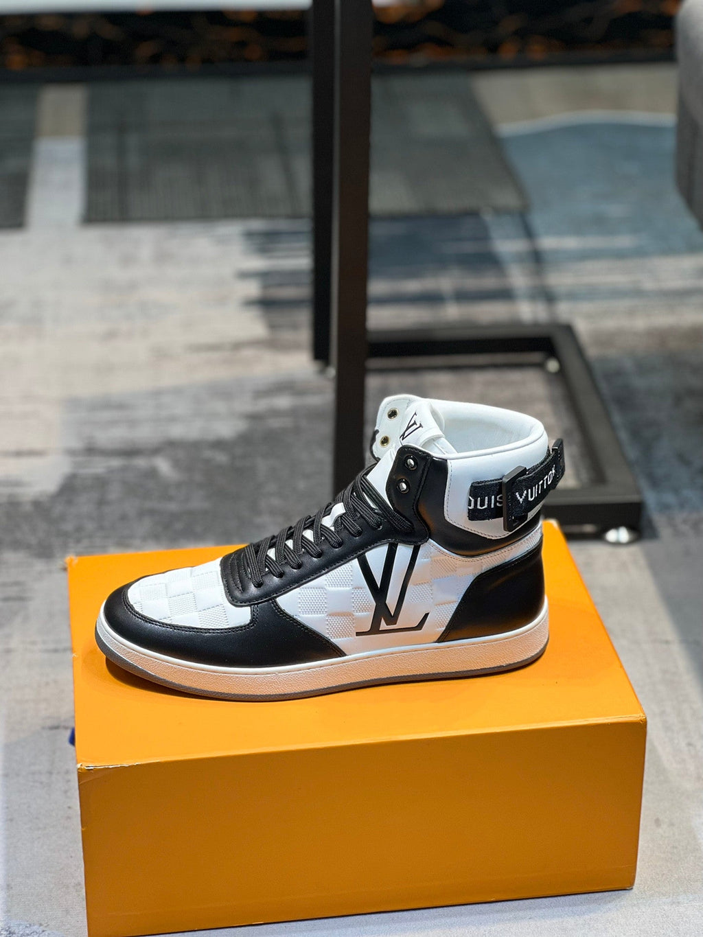 SHOES NEW ARRIVALS