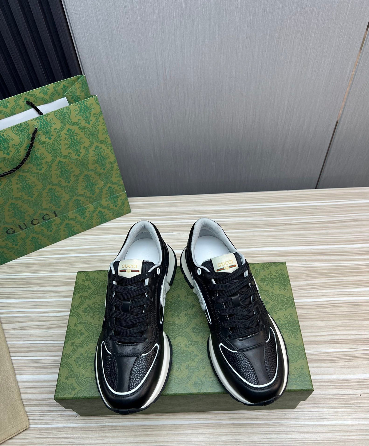 SHOES NEW ARRIVALS