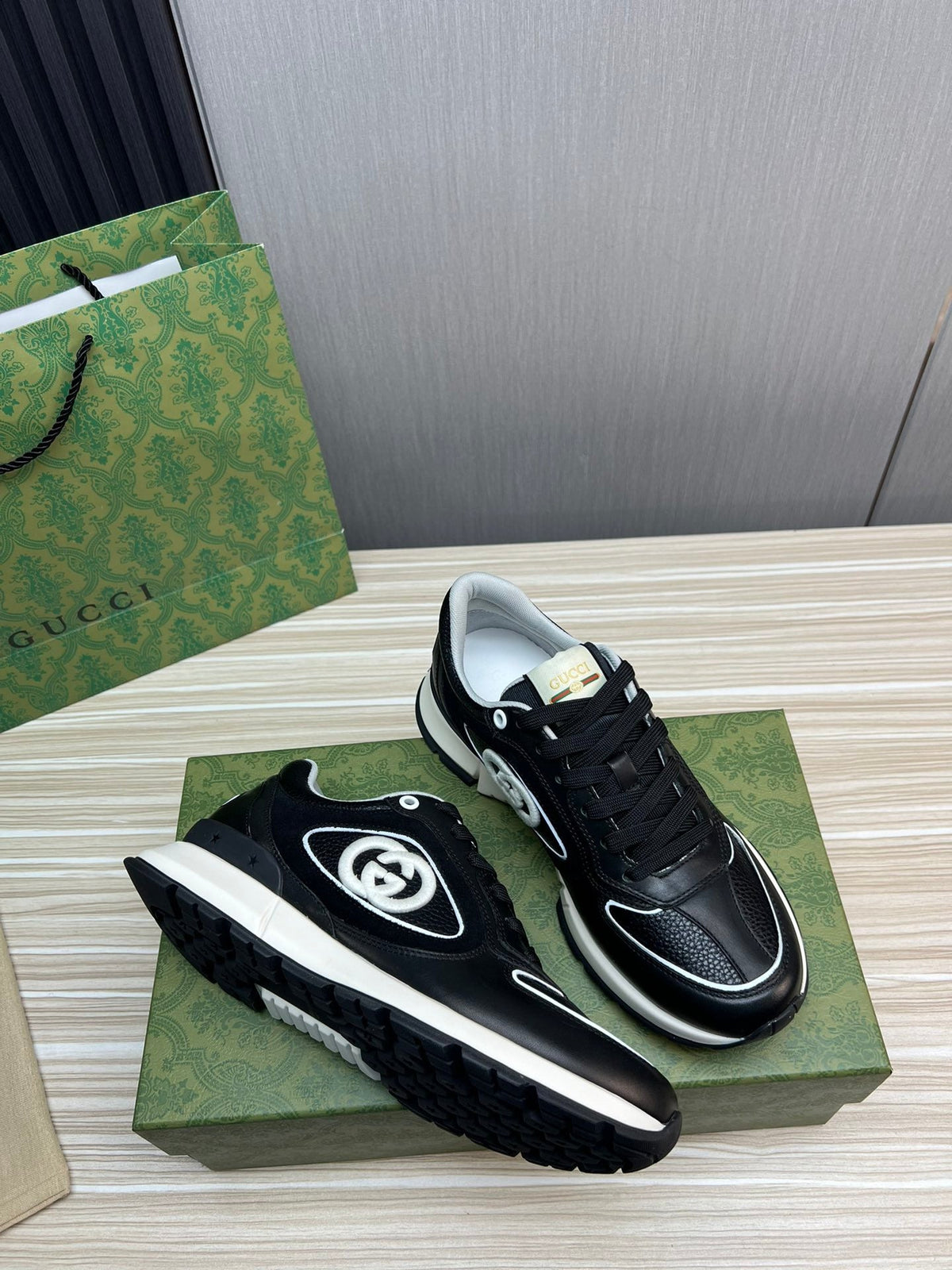 SHOES NEW ARRIVALS