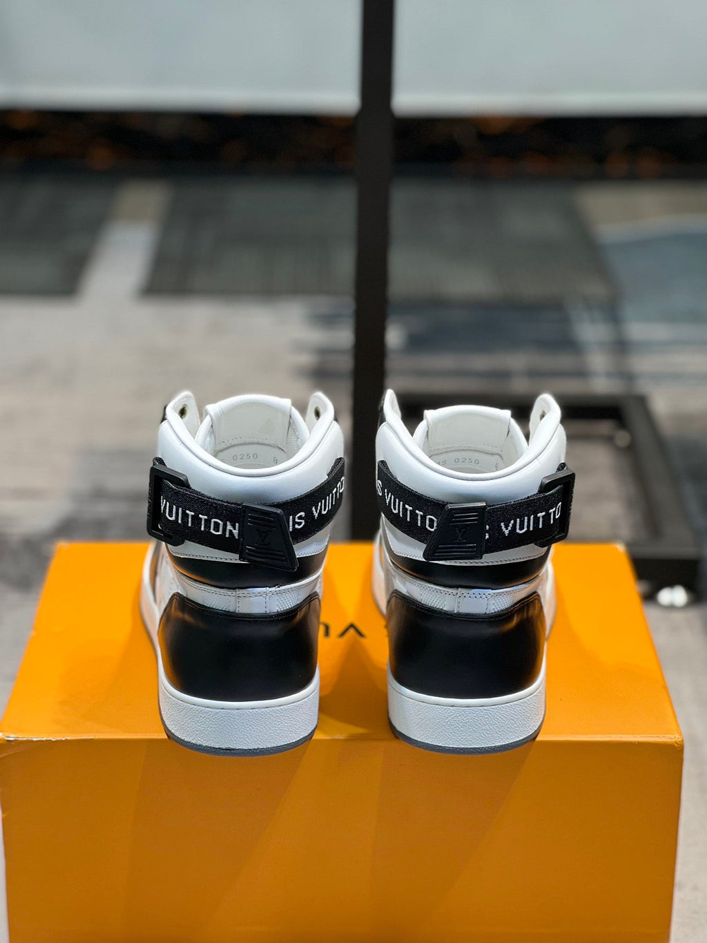 SHOES NEW ARRIVALS