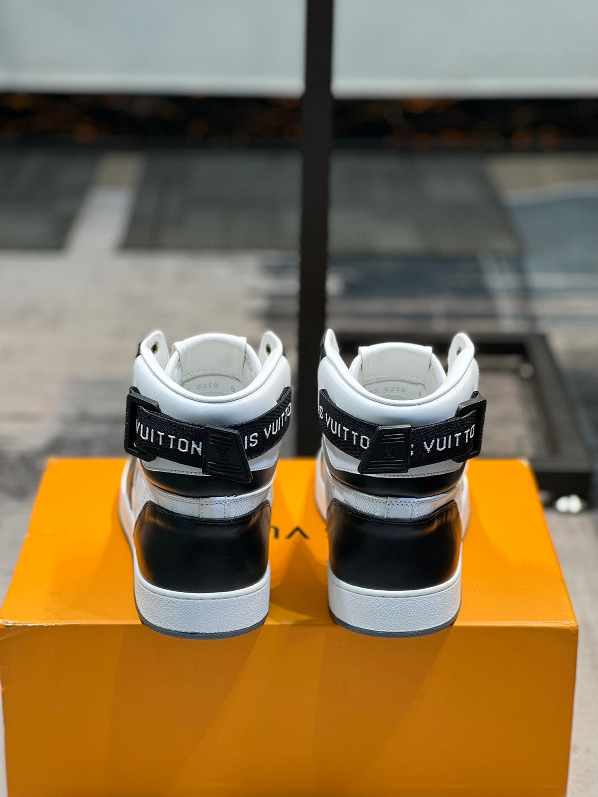 SHOES NEW ARRIVALS