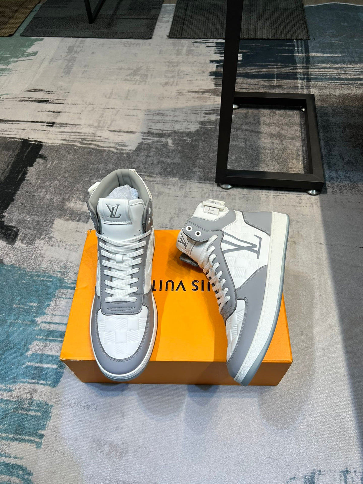 SHOES NEW ARRIVALS