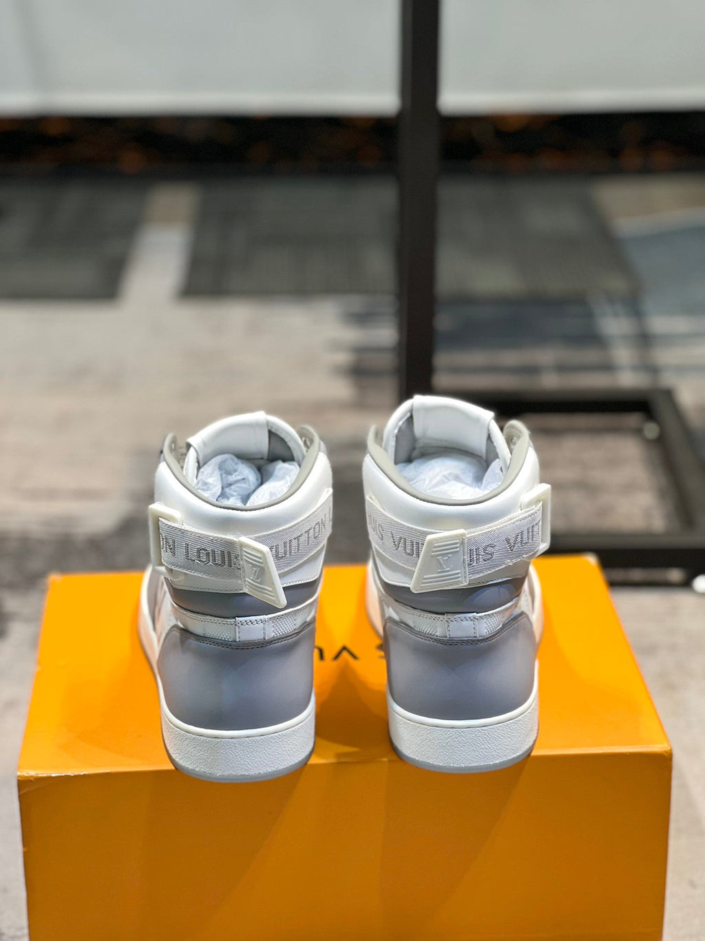 SHOES NEW ARRIVALS