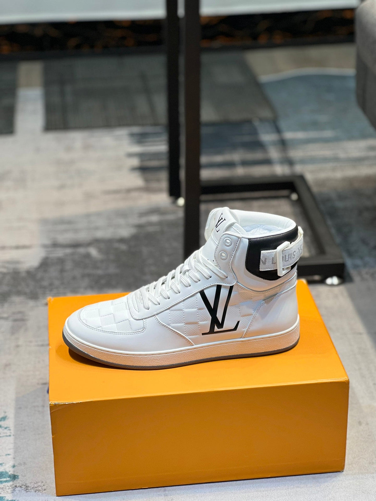 SHOES NEW ARRIVALS