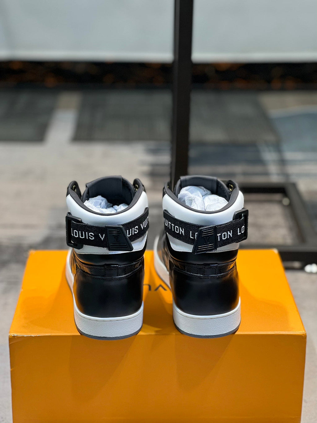 SHOES NEW ARRIVALS