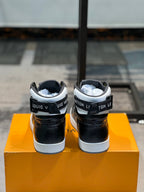 SHOES NEW ARRIVALS