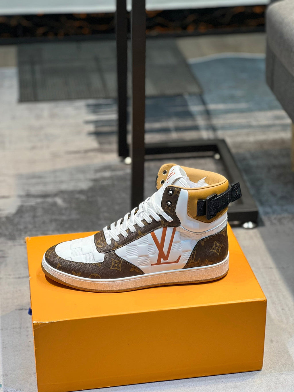 SHOES NEW ARRIVALS
