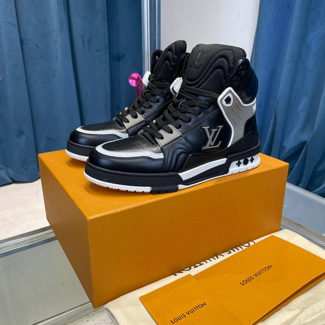 SHOES NEW ARRIVALS