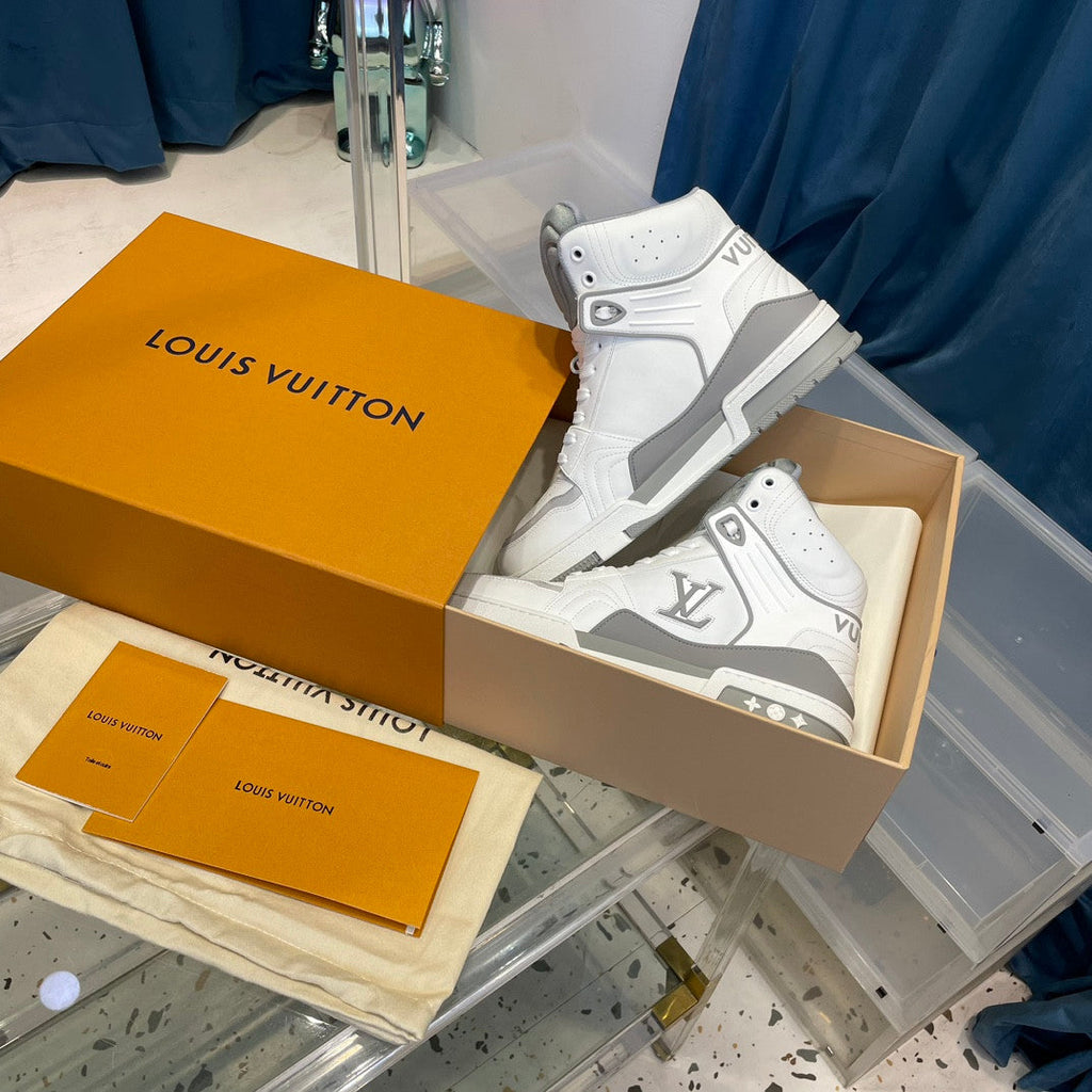SHOES NEW ARRIVALS