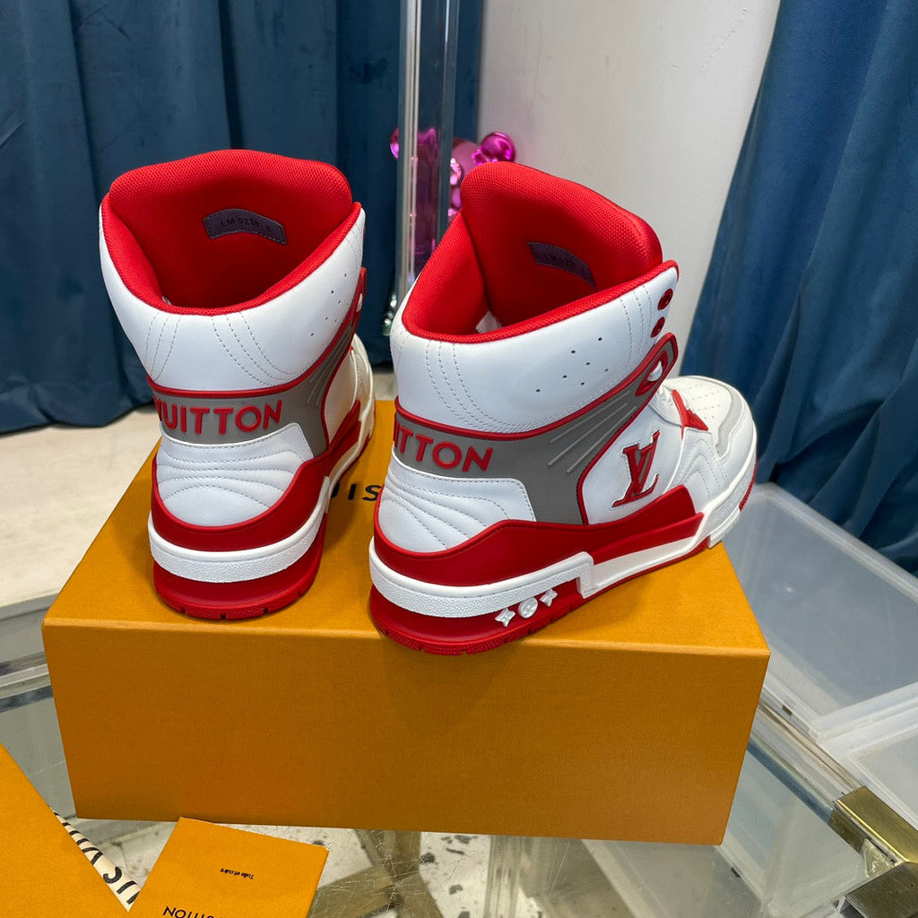 SHOES NEW ARRIVALS