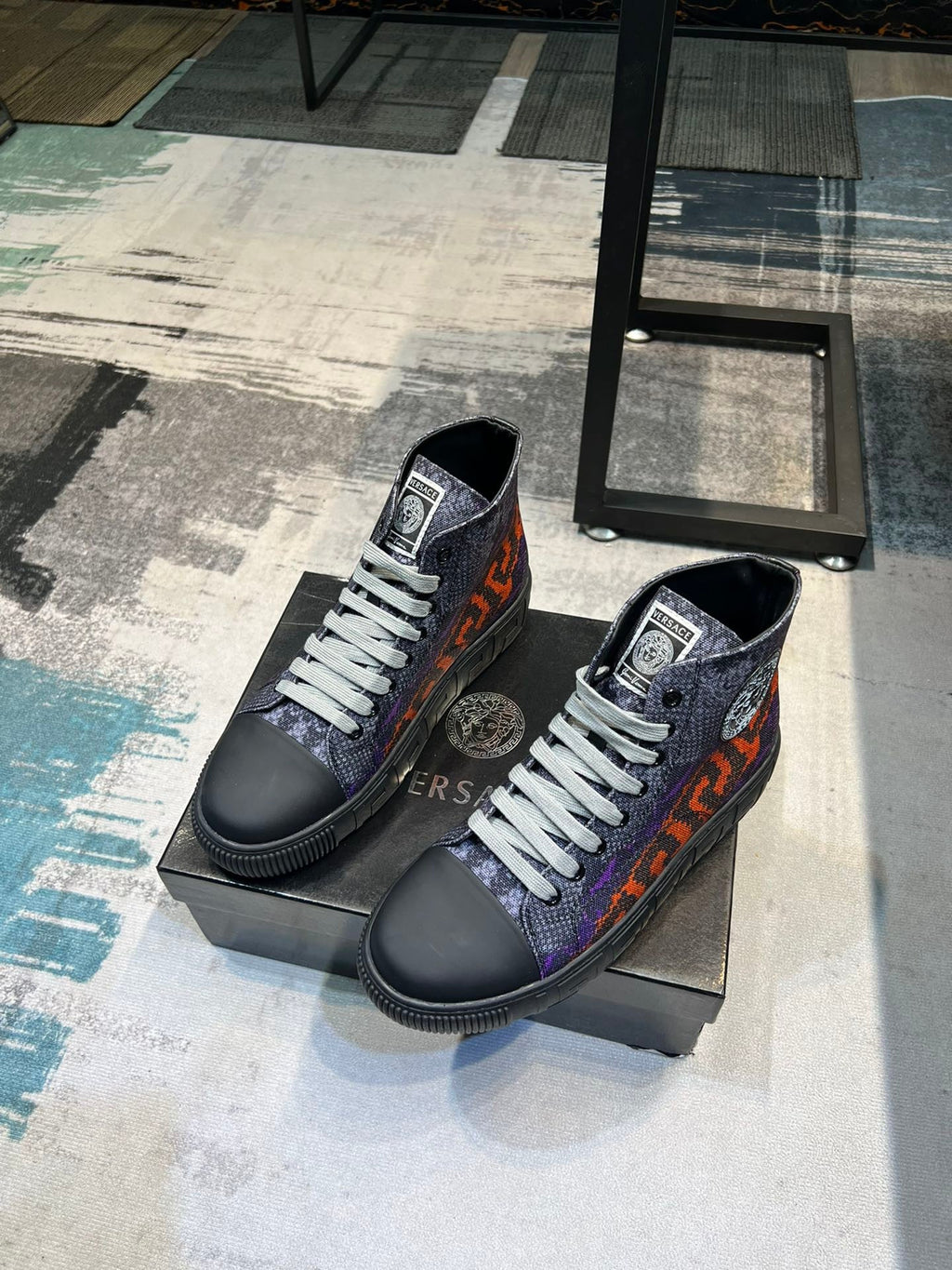 SHOES NEW ARRIVALS