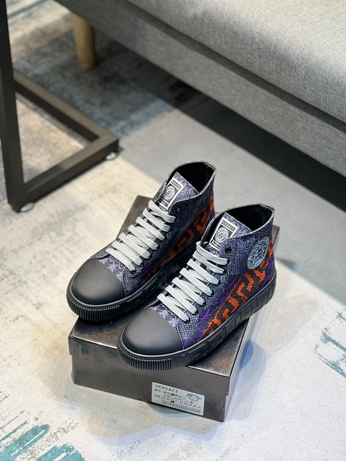 SHOES NEW ARRIVALS