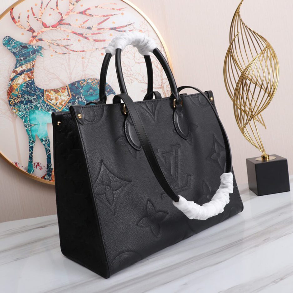 Louis Vuitton Onthego MM M45595
