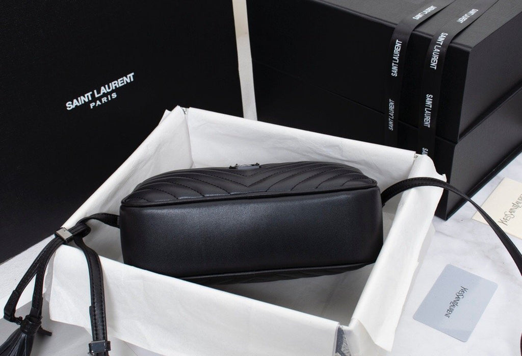 Saint Laurent Lou