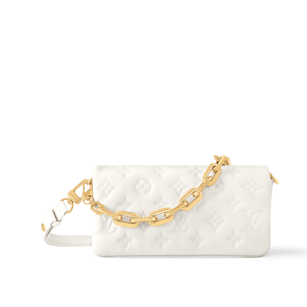Louis Vuitton M11331 Pochette Coussin