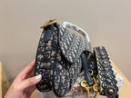 DIOR SADDLE BAG SUPER