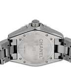 Titanium Ceramic 38mm J12 Chromatic Automatic Watch