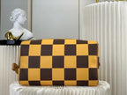 Louis Vuitton N40584 Speedy 25 Bandoulière Damier Pop