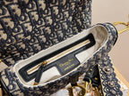 DIOR SADDLE BAG SUPER