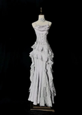 Retro Fashion Elegant Lace Homecoming Dress Prom Dress Evening Gown cg26227
