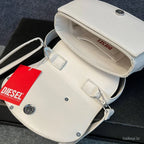 Ds Jingle Armpit Bag
