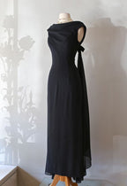 Black Evening Dresses Formal Party Dress Prom Gowns