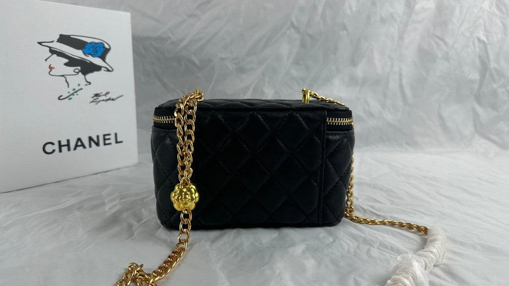 Chanel 24C Vanity