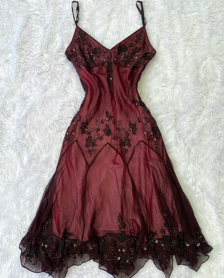 Beaded Evening Formal Gown Long Prom Dresses