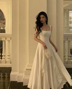 A line Chiffon Prom Dresses,Long evening Dress   cg25004
