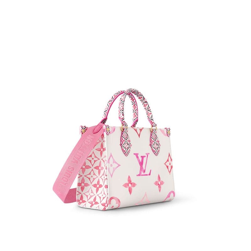 Louis Vuitton OnTheGo PM M22976