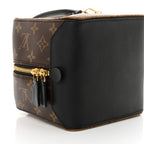 Reverse Monogram Square Bag