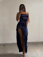 Chic Tight Short Prom Dress,Fashion Party Gown cc1373