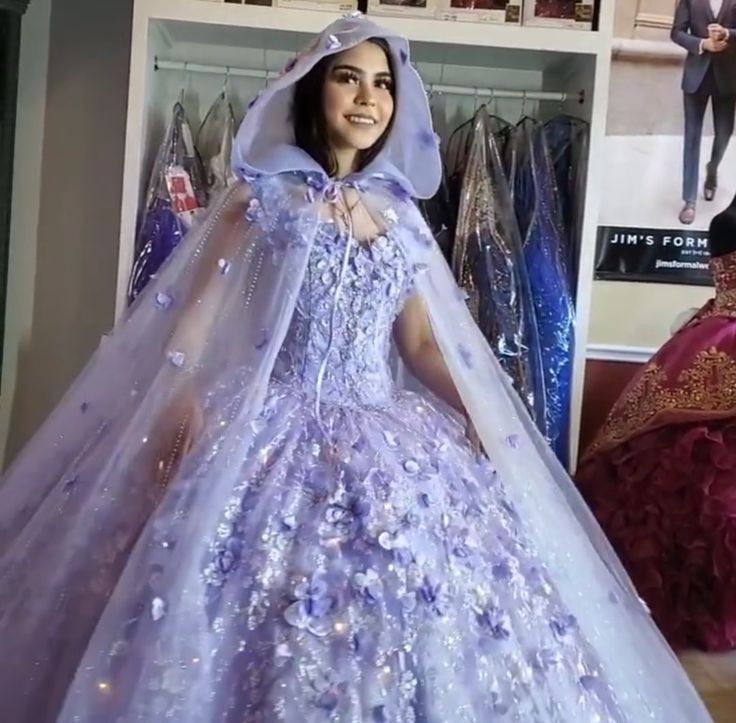 Floral Quinceanera Dresses Off Shoulder Ball Gown Puffy Lace Embroidery Princess Sweet 16 Girls    cg24835
