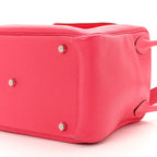 Taurillon Clemence Lindy 30  Rose Extreme