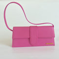Jacquemus La Bambino long shoulder bag