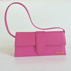 Jacquemus La Bambino long shoulder bag