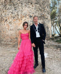 New arrive prom dress Evening Gown Long Prom Dresses
