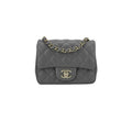 Chanel MINI FLAP BAG A01115