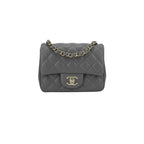 Chanel MINI FLAP BAG A01115